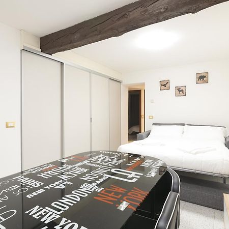 Ca' Del Giusto Apartment Venice Exterior photo