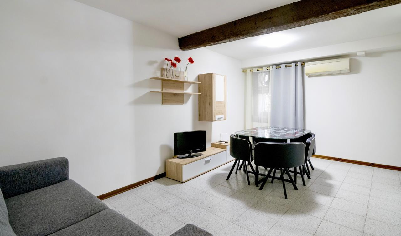 Ca' Del Giusto Apartment Venice Exterior photo