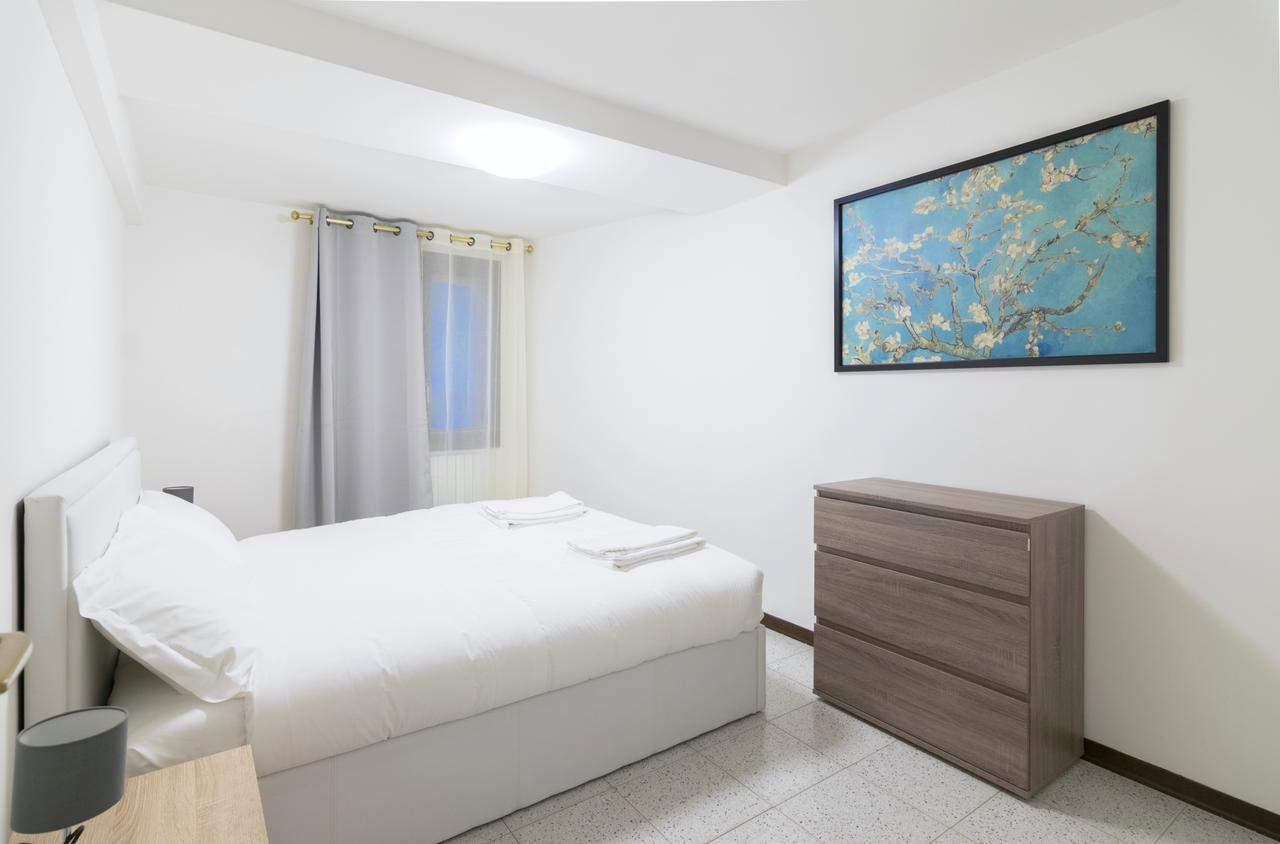 Ca' Del Giusto Apartment Venice Exterior photo