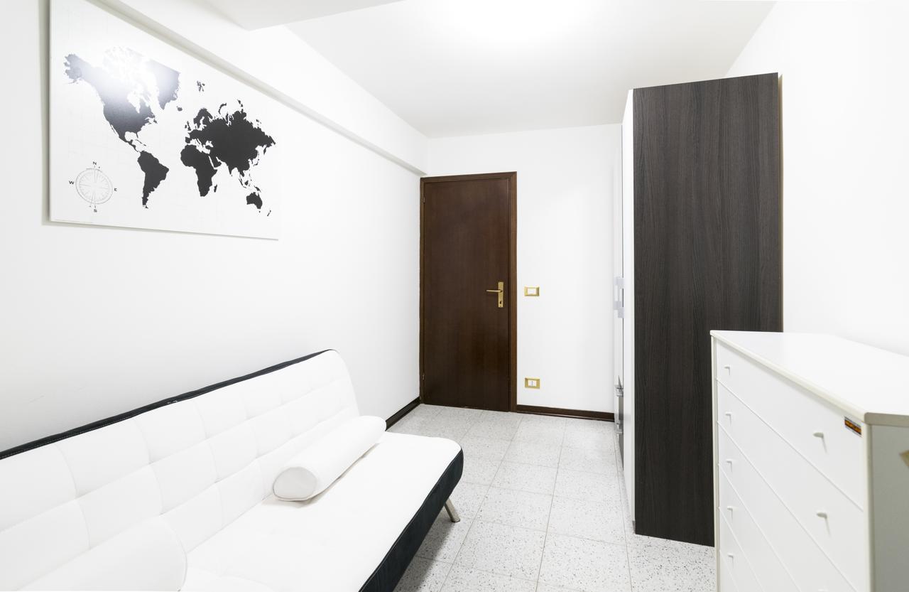 Ca' Del Giusto Apartment Venice Exterior photo