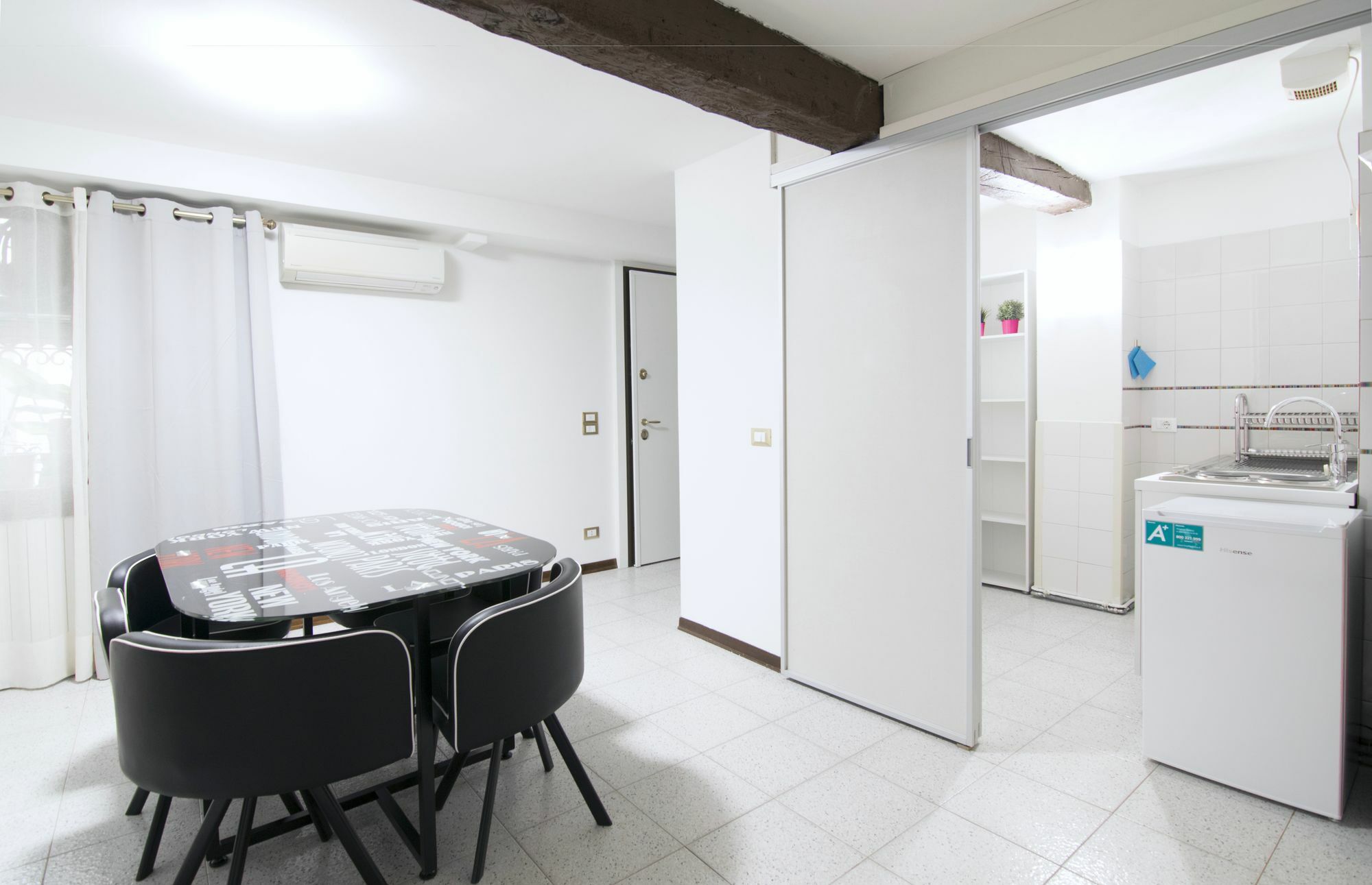 Ca' Del Giusto Apartment Venice Exterior photo