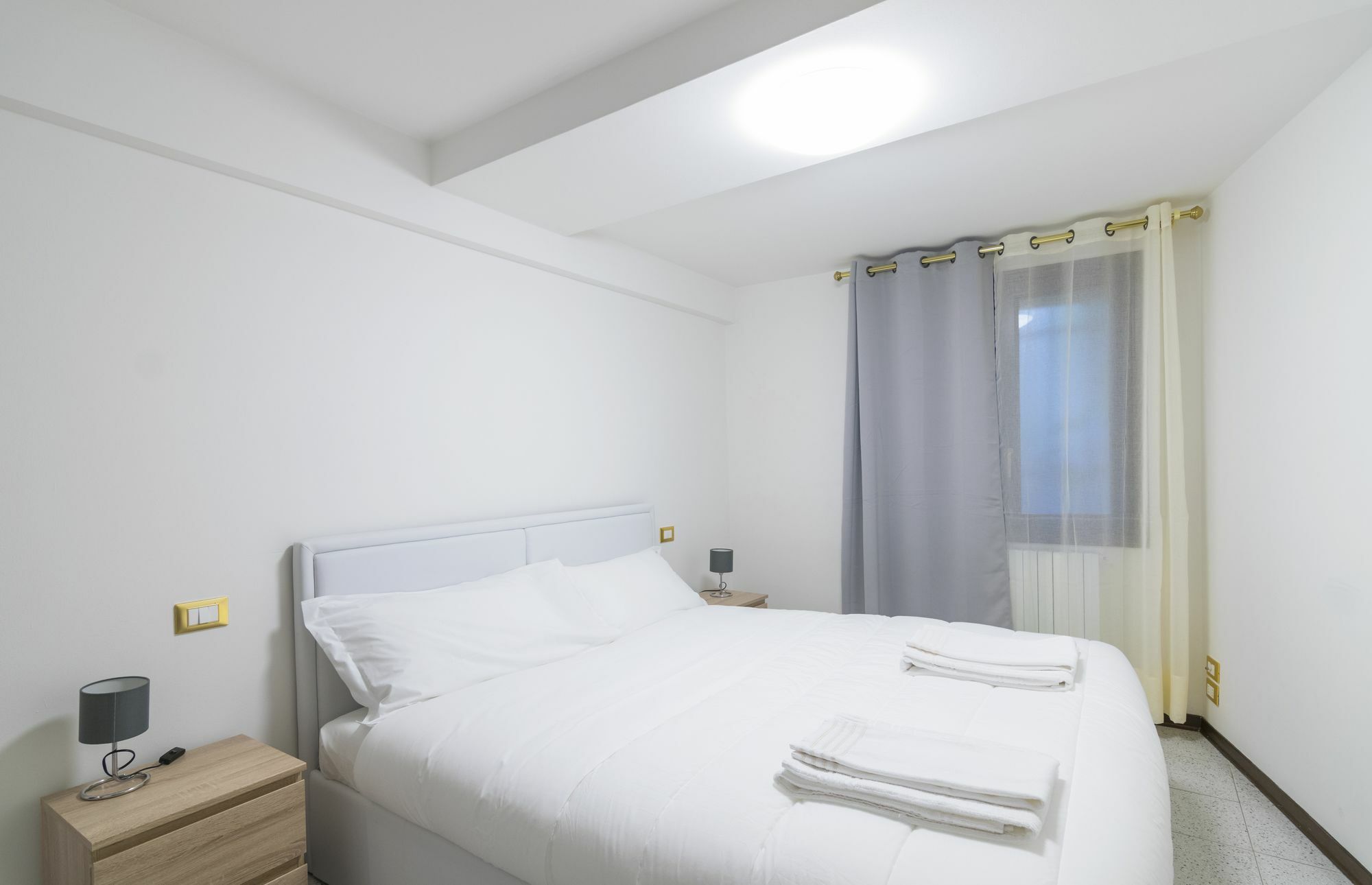 Ca' Del Giusto Apartment Venice Exterior photo