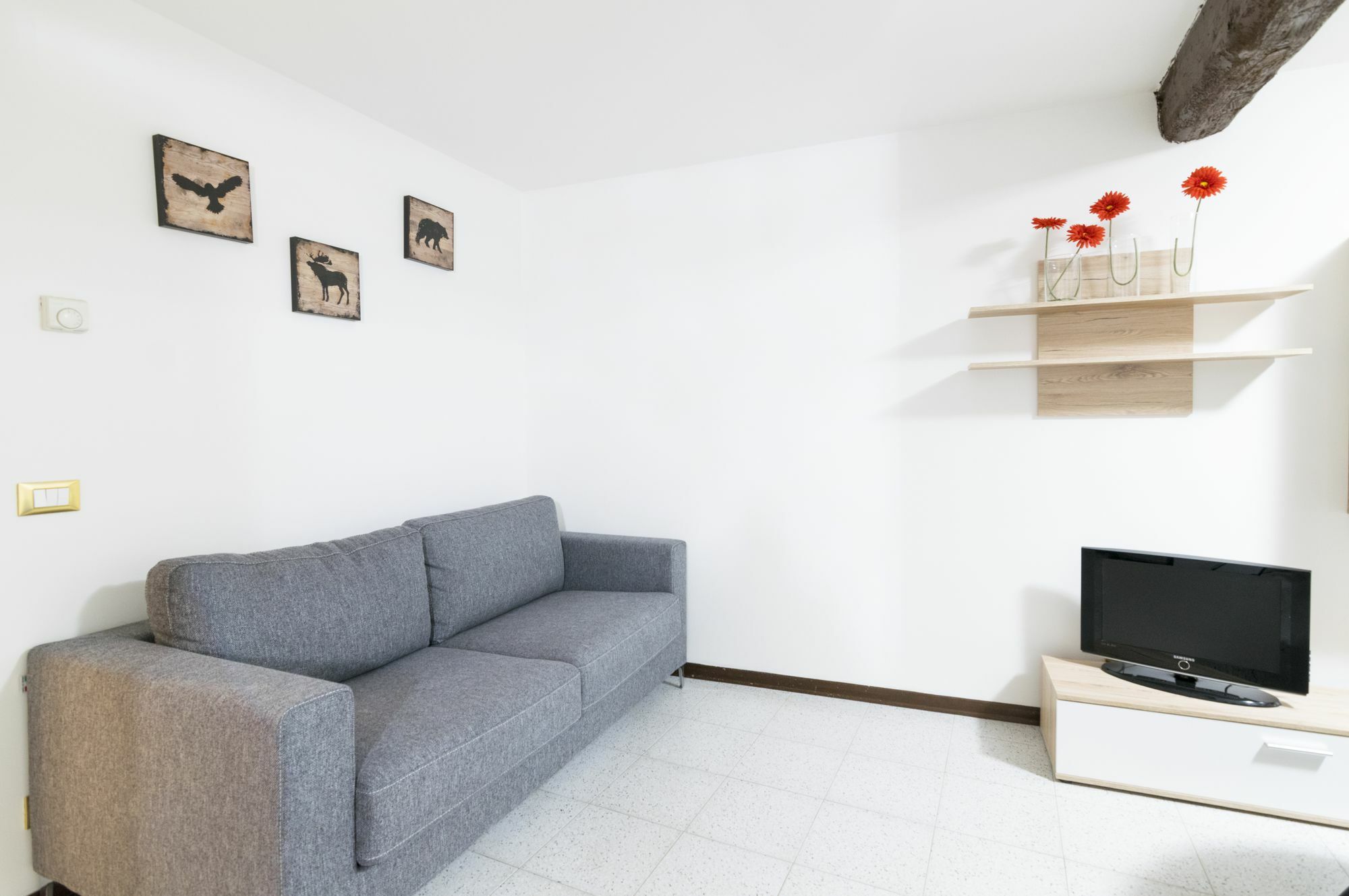 Ca' Del Giusto Apartment Venice Exterior photo