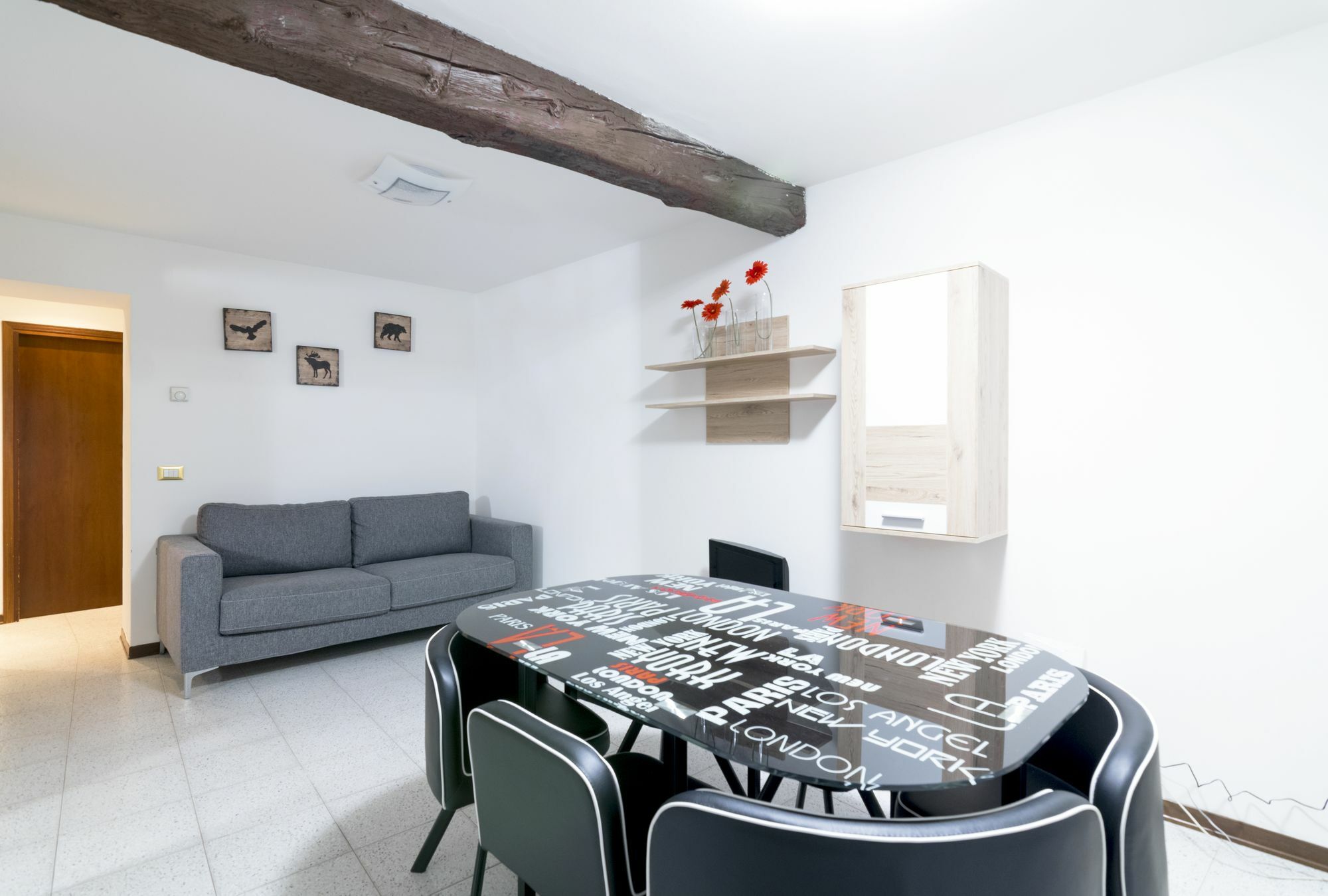 Ca' Del Giusto Apartment Venice Exterior photo