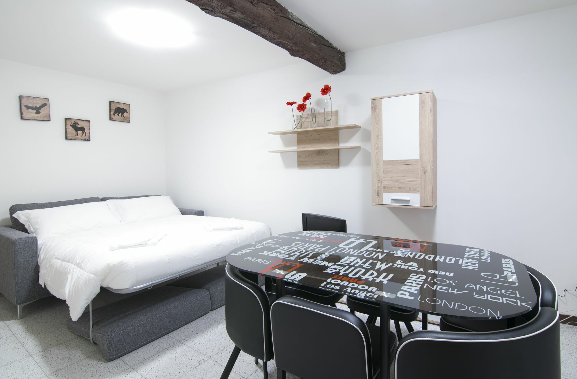 Ca' Del Giusto Apartment Venice Exterior photo
